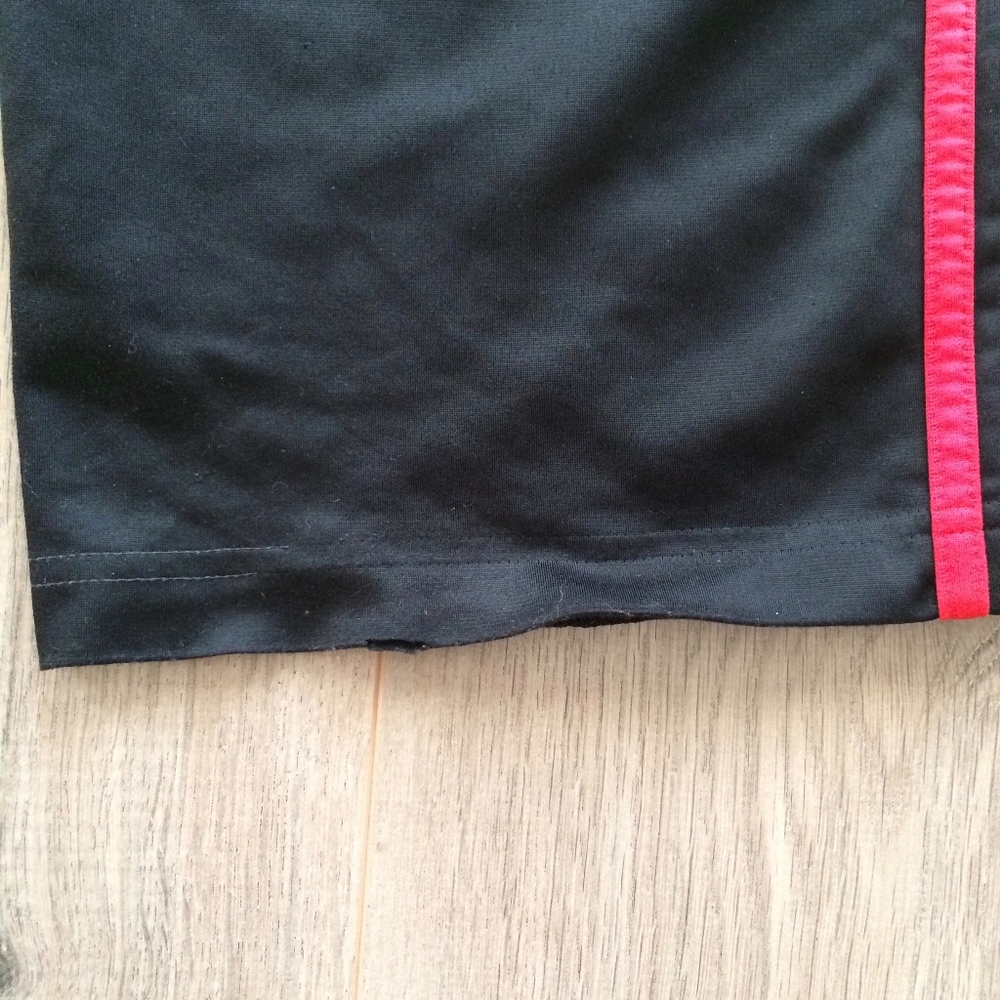 Adidas Originals 80's 90's Vintage Tracksuit Pants - Picture 8 of 8
